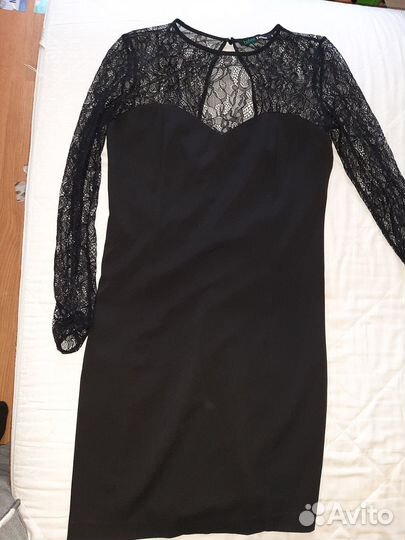 Вещи пакетом 42 44