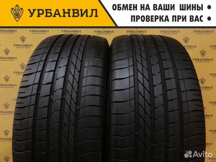 Goodyear Excellence 245/40 R19 98Y