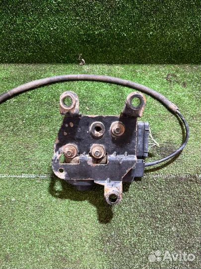 Круиз контроль Ford Focus 1 MK1 split port