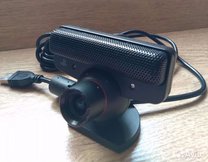 Веб камера PS3 Eye