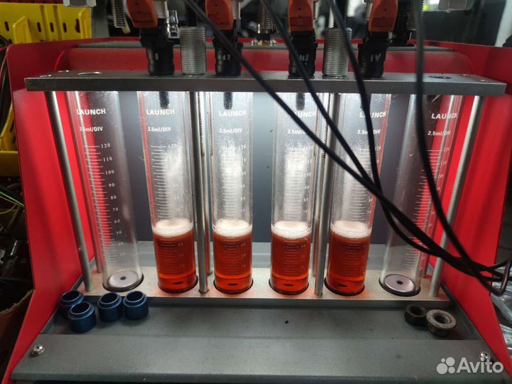 Форсунки BMW