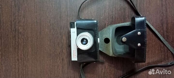 Фотоаппаратсмена8м