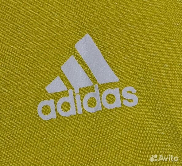 Лонгслив Adidas climalite