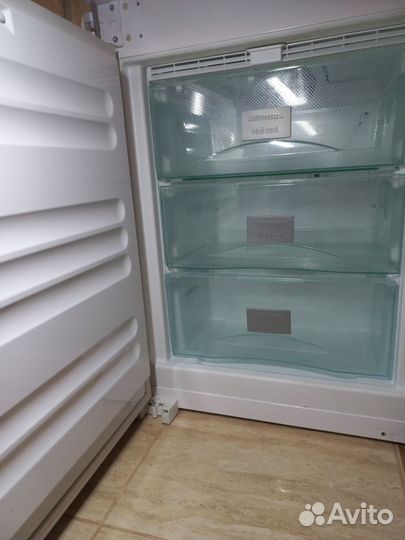 Холодильник liebherr бу