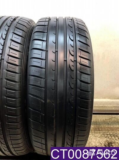 Dunlop SP Sport FastResponse 185/55 R16 96T