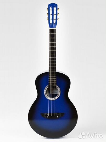 Оркестровая гитара 40' / 6 струн