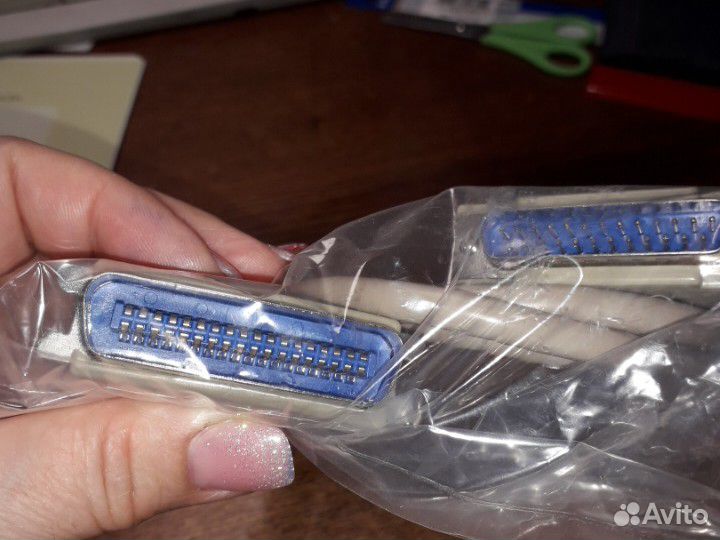 Кабель для компьютера