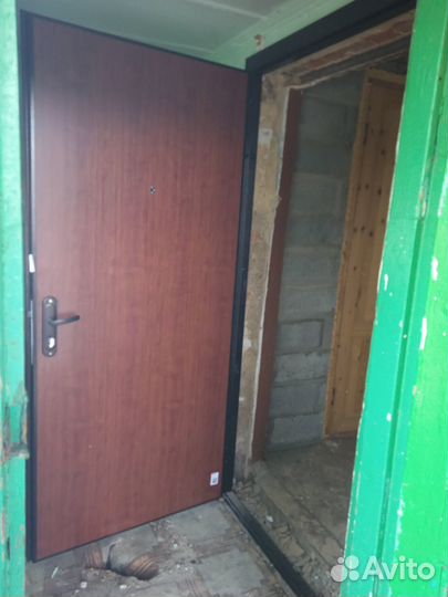 Дверь Стройгост рустик 5,1