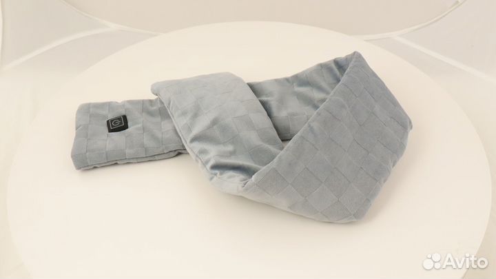 Шарф с подогревом с 3 режимами