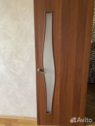Межкомнатные двери бу с коробкой