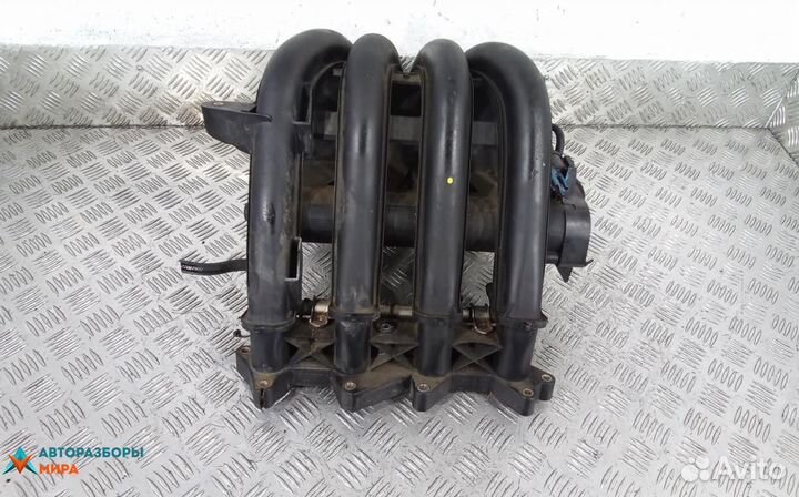 Коллектор впускной Mercedes-Benz A-Класс W169 2006