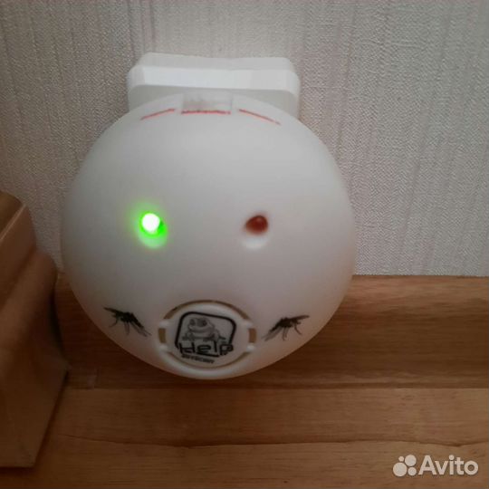 Экоснайпер LS 927m
