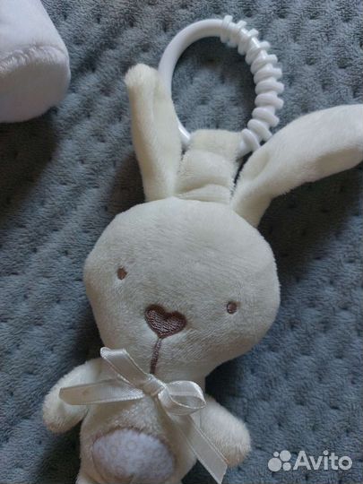 Погремушки игрушки