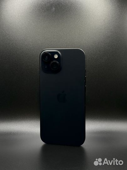 iPhone 15 Pro, 128 ГБ