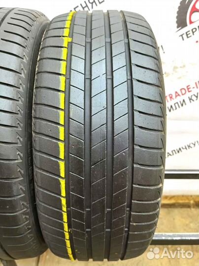 Bridgestone Turanza T005 205/45 R17 84V