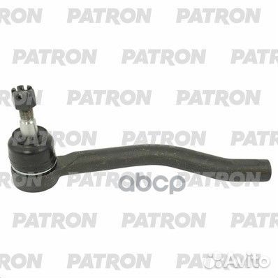 PS10021R patron Наконечник рулевой тяги PS10021