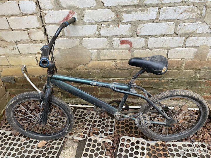 Велосипед бу торг уместен