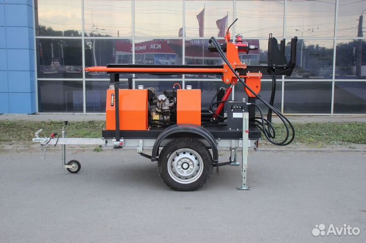 Мгбу гбу 15Л буровая установка