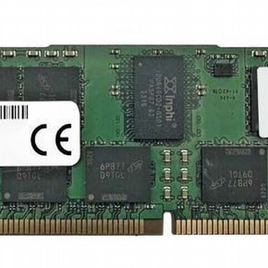 [MTA36ASF2G72PZ-2G1B1RI] Оперативная Память Micron Mta36asf2g72pz-2g1b1ri