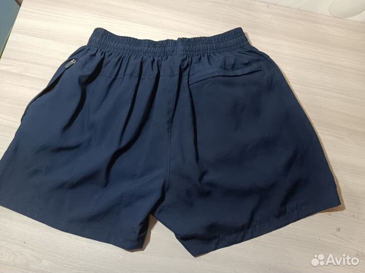 Шорты плавательные на мальчика