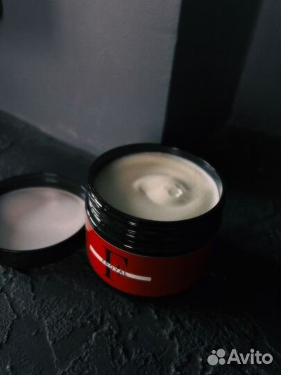 Крем-баттер