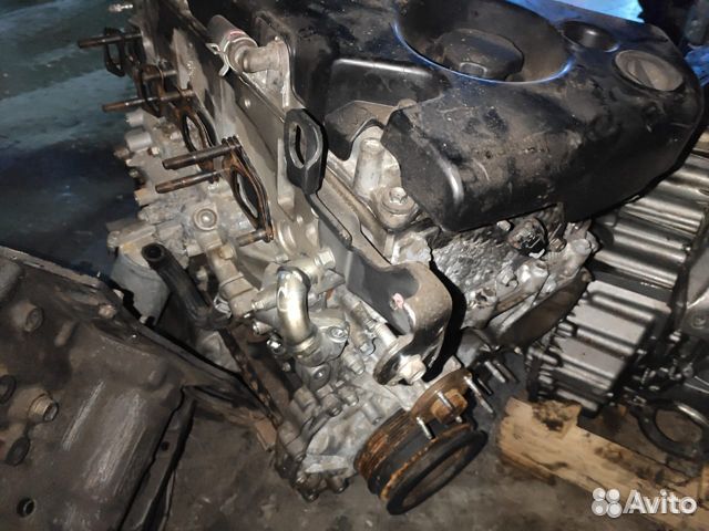 4JJ1 Двигатель Исузу Хитачи на Экскаватор