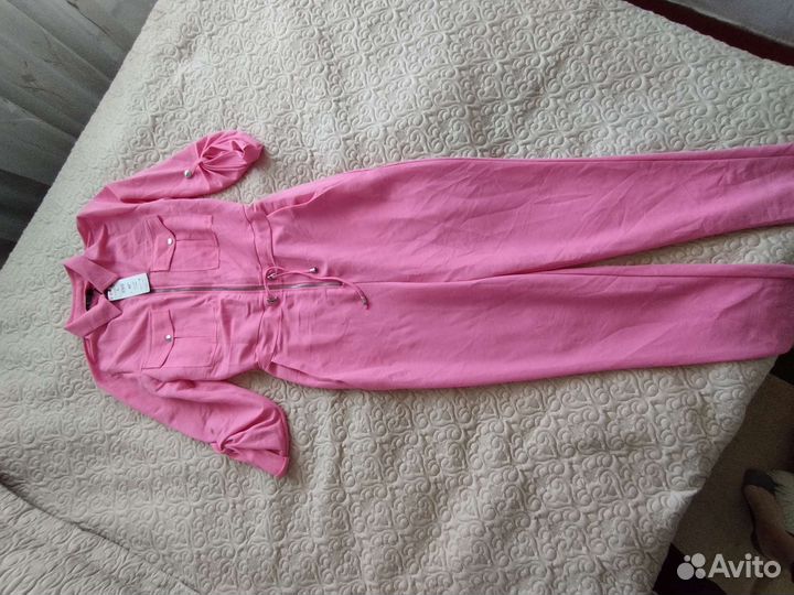 Комбинезон mohito