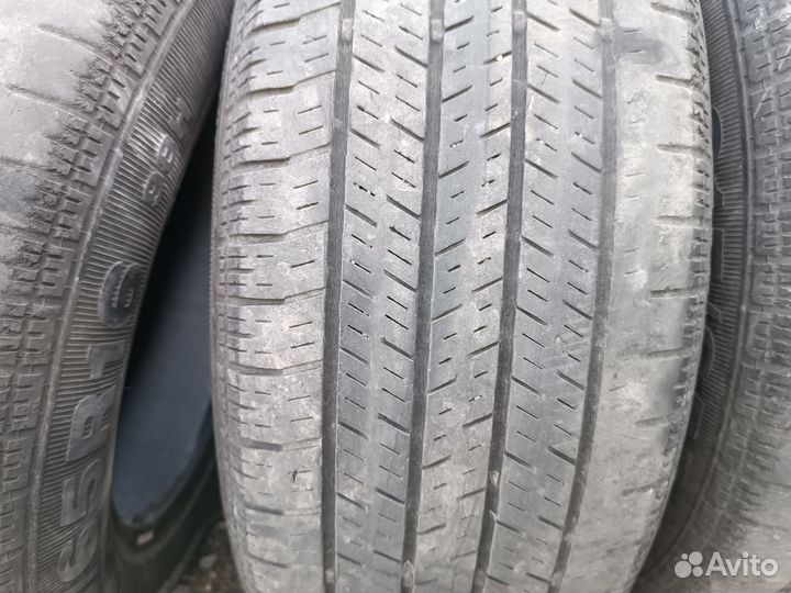 Continental Conti4x4Contact 215/65 R16 29Q