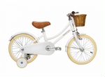 Banwood велосипед 4-7 лет classic white