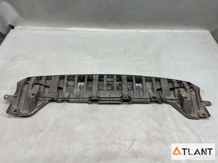 Защита бампера toyota prius