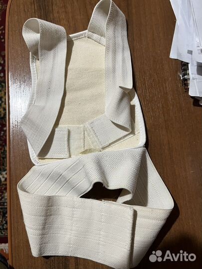 Корсет корректор осанки