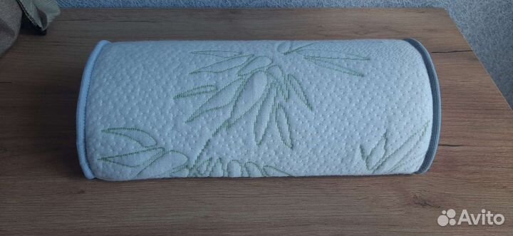 Валик под поясницу