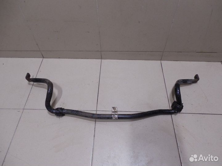 Стабилизатор передний Astra J 2010