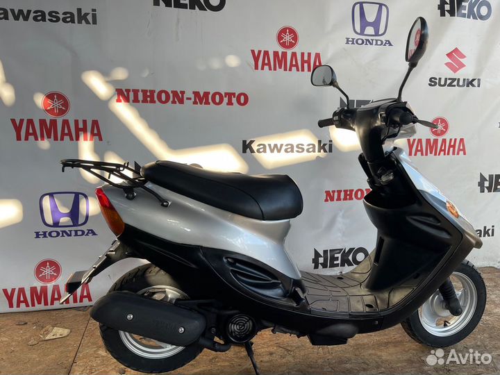 Yamaha Jog Basic кредит