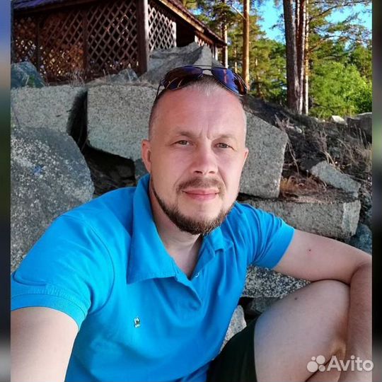 Услуги электрика и сантехника