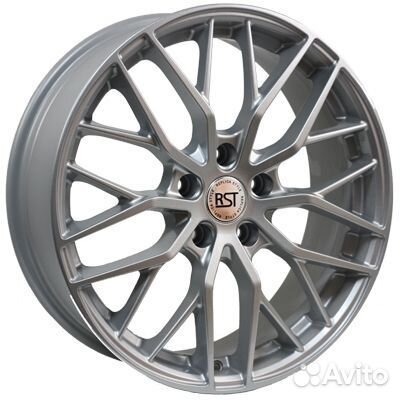 R18 5x114,3 7,5J ET45 D67,1 RST R008 S