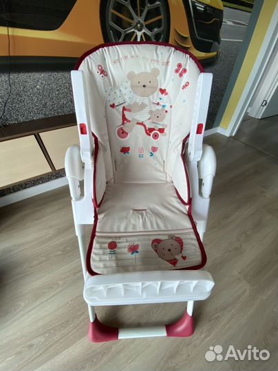 Стул для кормления