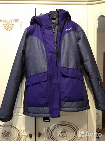 Горнолыжный костюм женский m