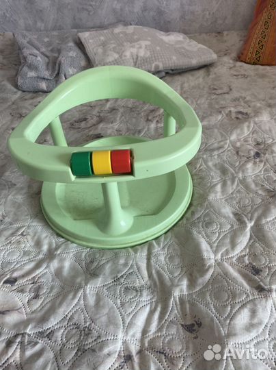 Стульчик для купания