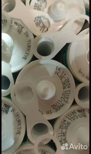 Силикон нейтральный