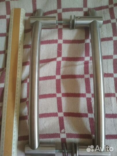 Ручки дверные