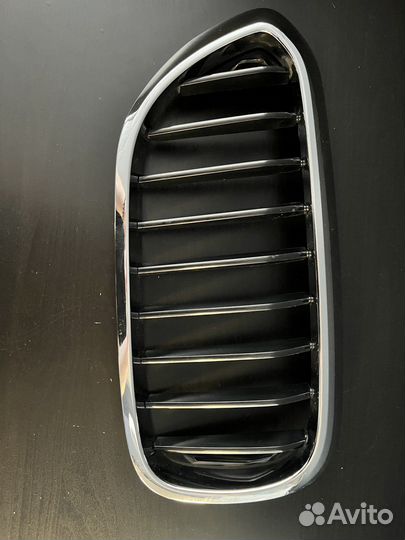 Ноздри bmw 5 g30