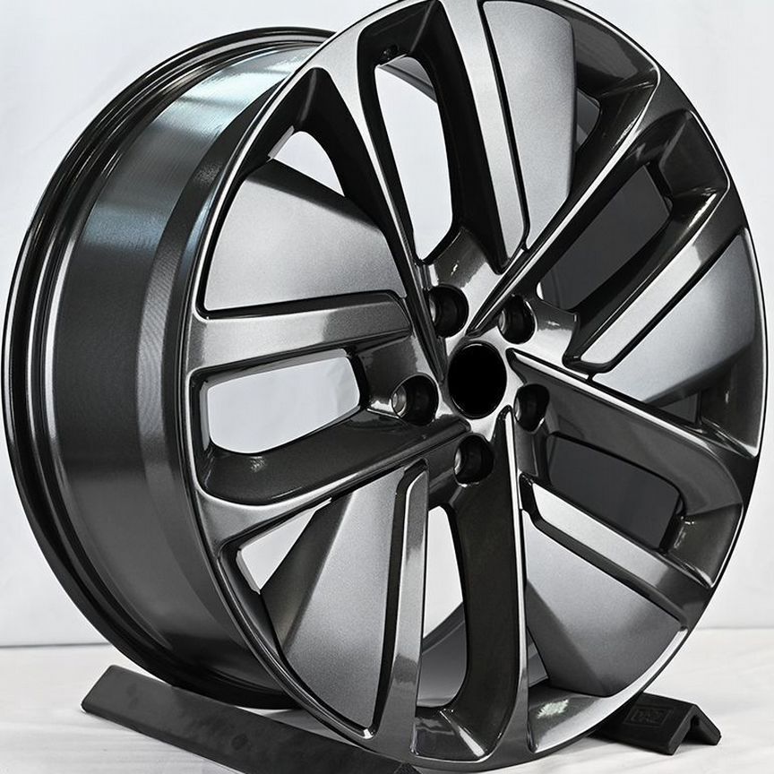Литые диски HMD 9×R21 5×120