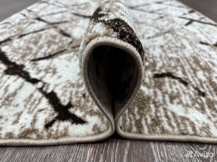 Ковер новый 1.35х2