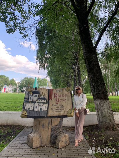 Экскурсии в Сольвычегодск, Великий Устюг