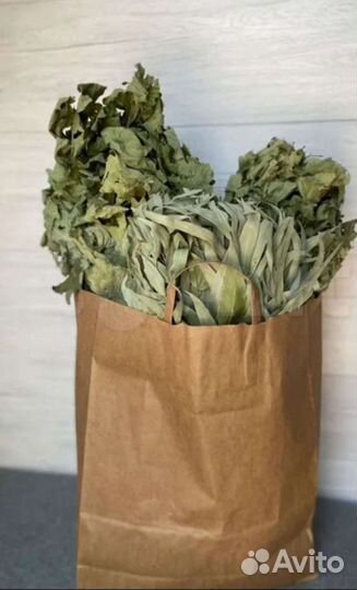 Подарочный набор для бани