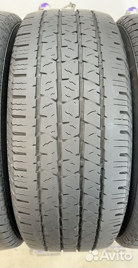 Continental CrossContact LX 265/60 R18 110T