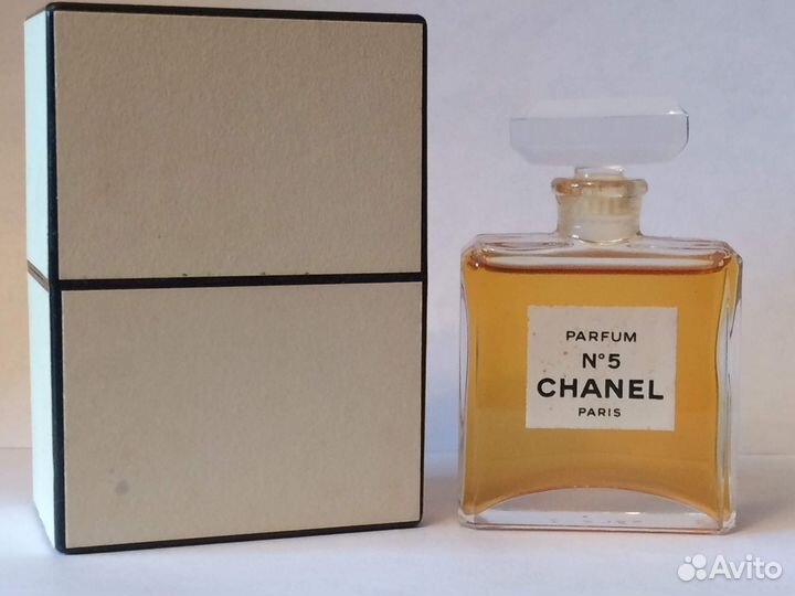 Парфюмерия