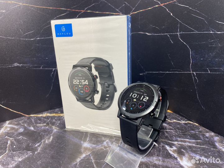 Смарт часы Xiaomi Haylou