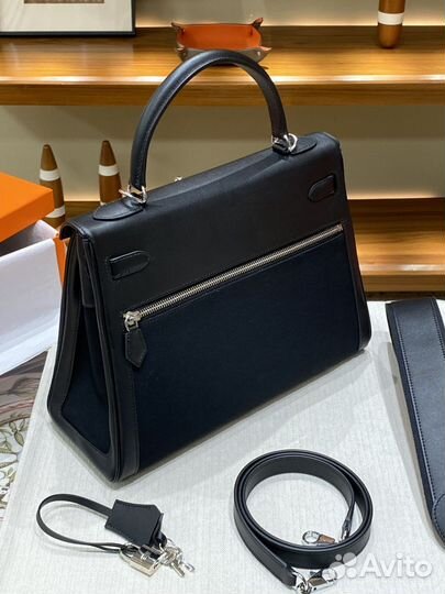 Сумка Hermes Kelly lakis